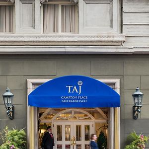 Taj Campton Place