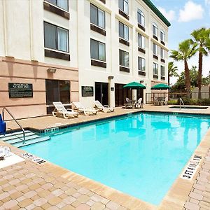 Best Western Plus St. Augustine I-95